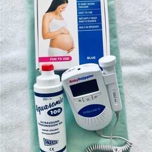 Baby Doppler